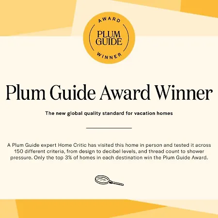Plum Guide - The Sailing Tournament 리스본